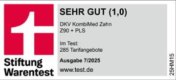 Zahnzusatzversicherung